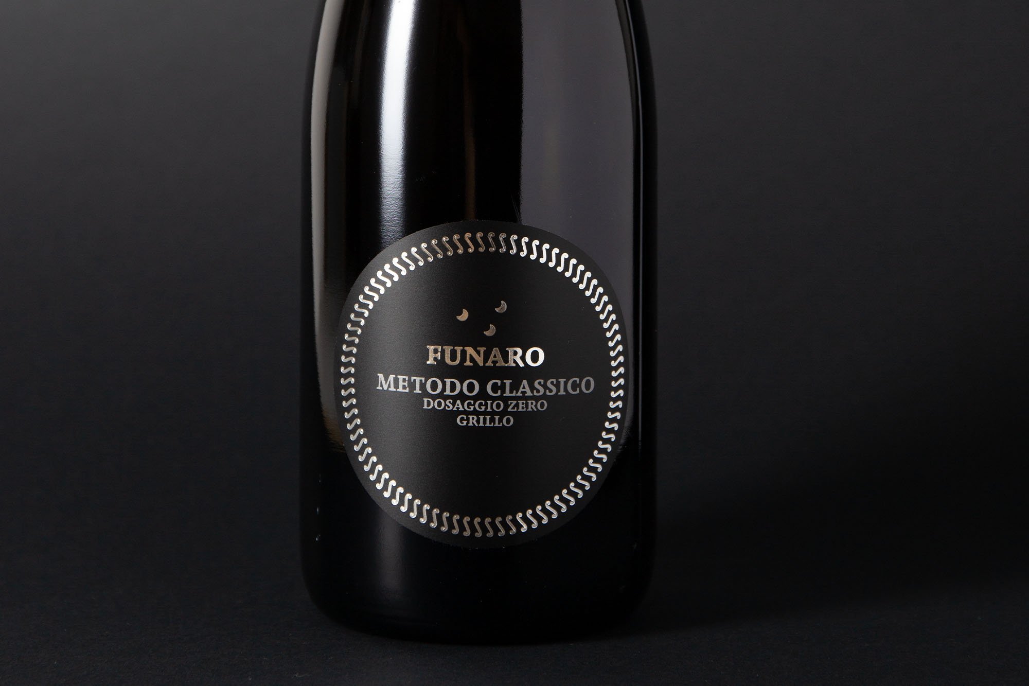 Nasce il Metodo Classico Dosaggio Zero della Cantina Funaro