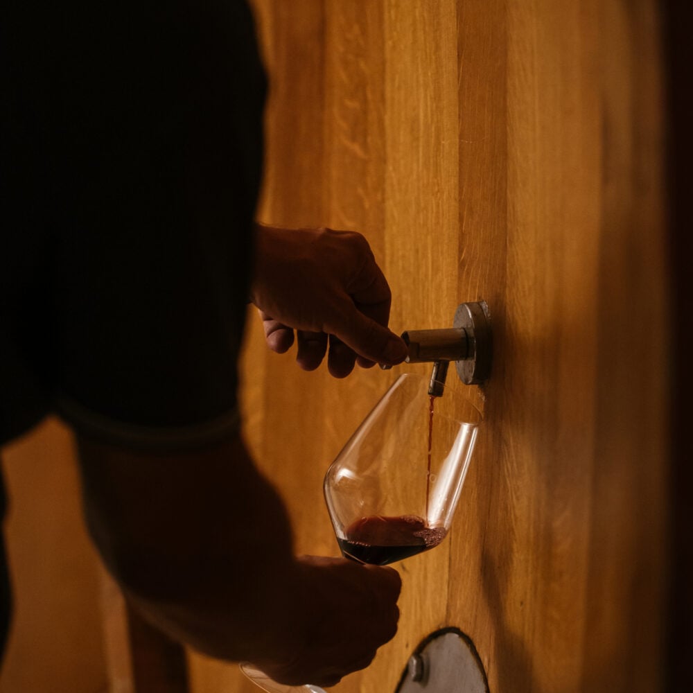 Discovering our Cru