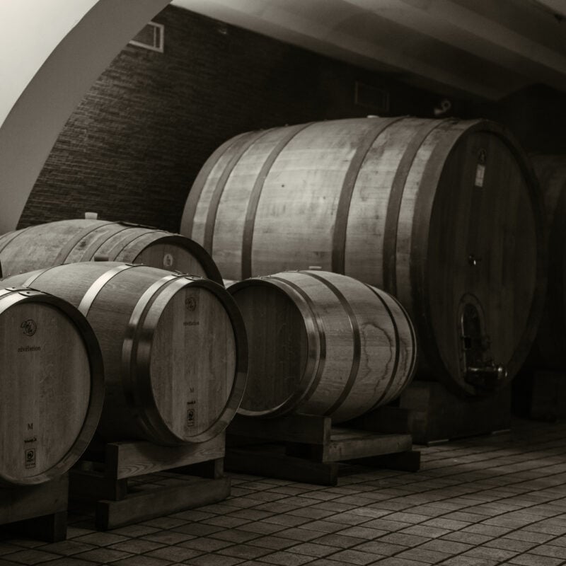 Cantina Funaro - Vini Biologici Siciliani a Santa Ninfa