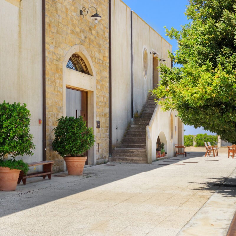 Degustazioni in Cantina | Cantina Funaro Sicilia
