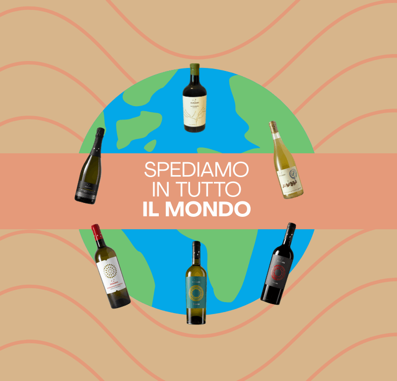 Cantina Funaro – Vini biologici siciliani con spedizione internazionale