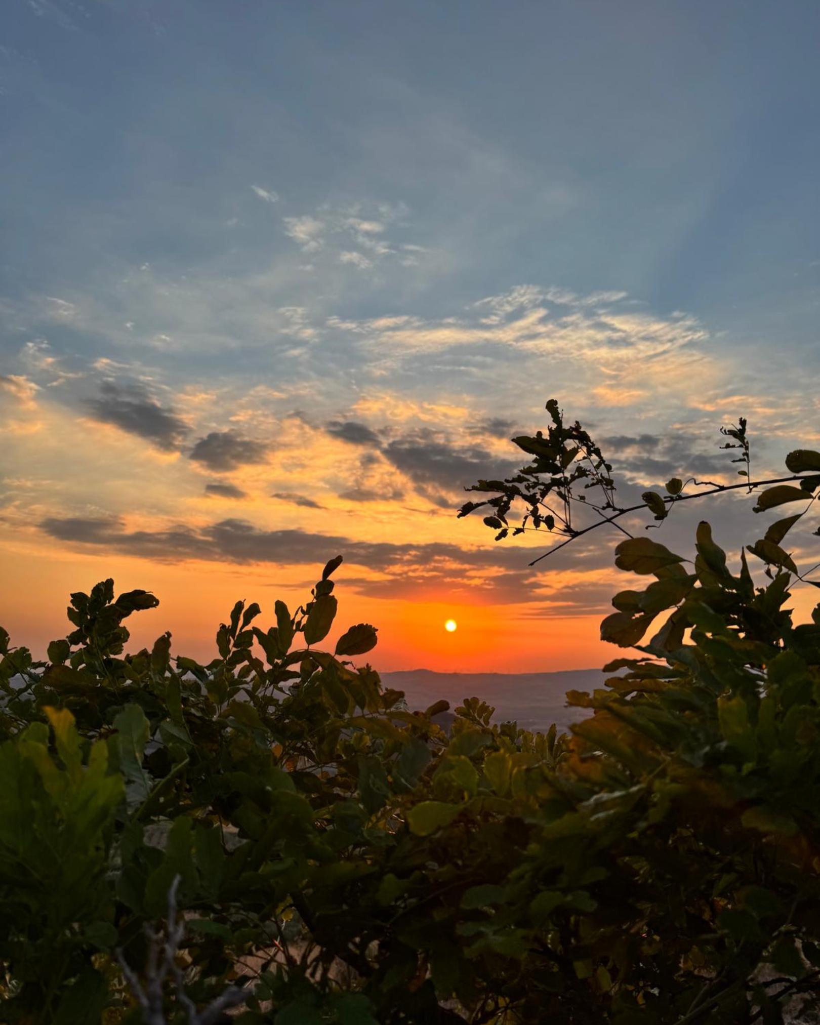 Aperitivo al tramonto cantina funaro estate 2026